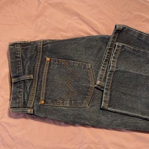 Men’s Wangler Jeans 36 x 32, EUC